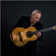 Profesor de guitarra flamenca,solistas y acompañamiento al cante